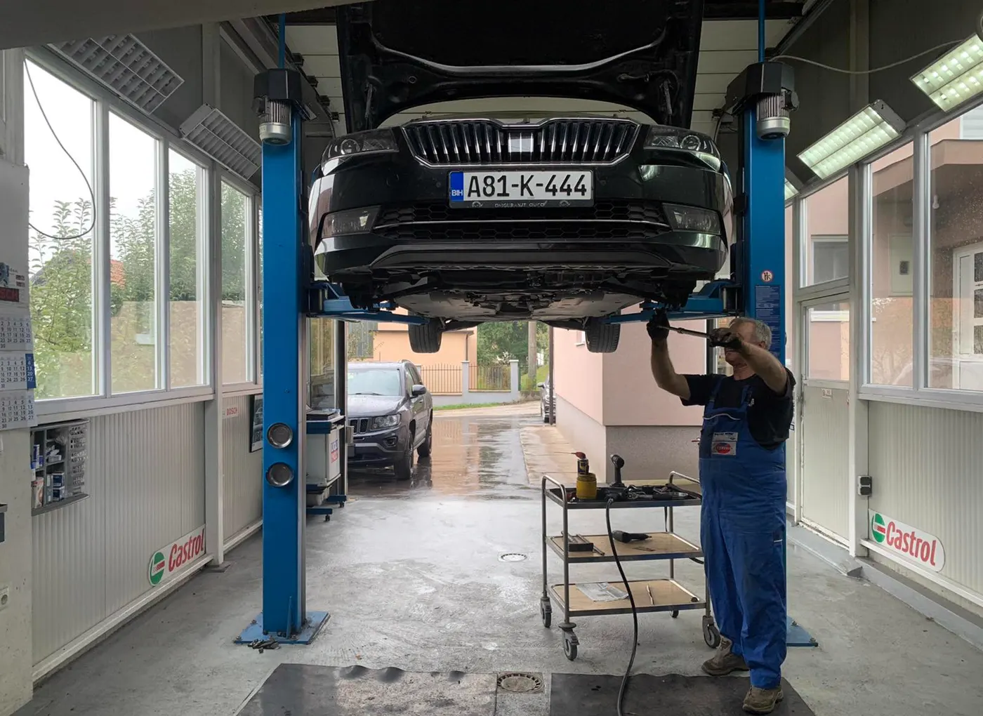 Auto Servis MPS — fotografija 2