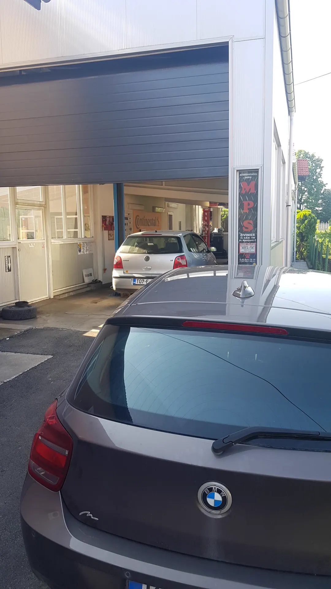 Auto Servis MPS — fotografija 3