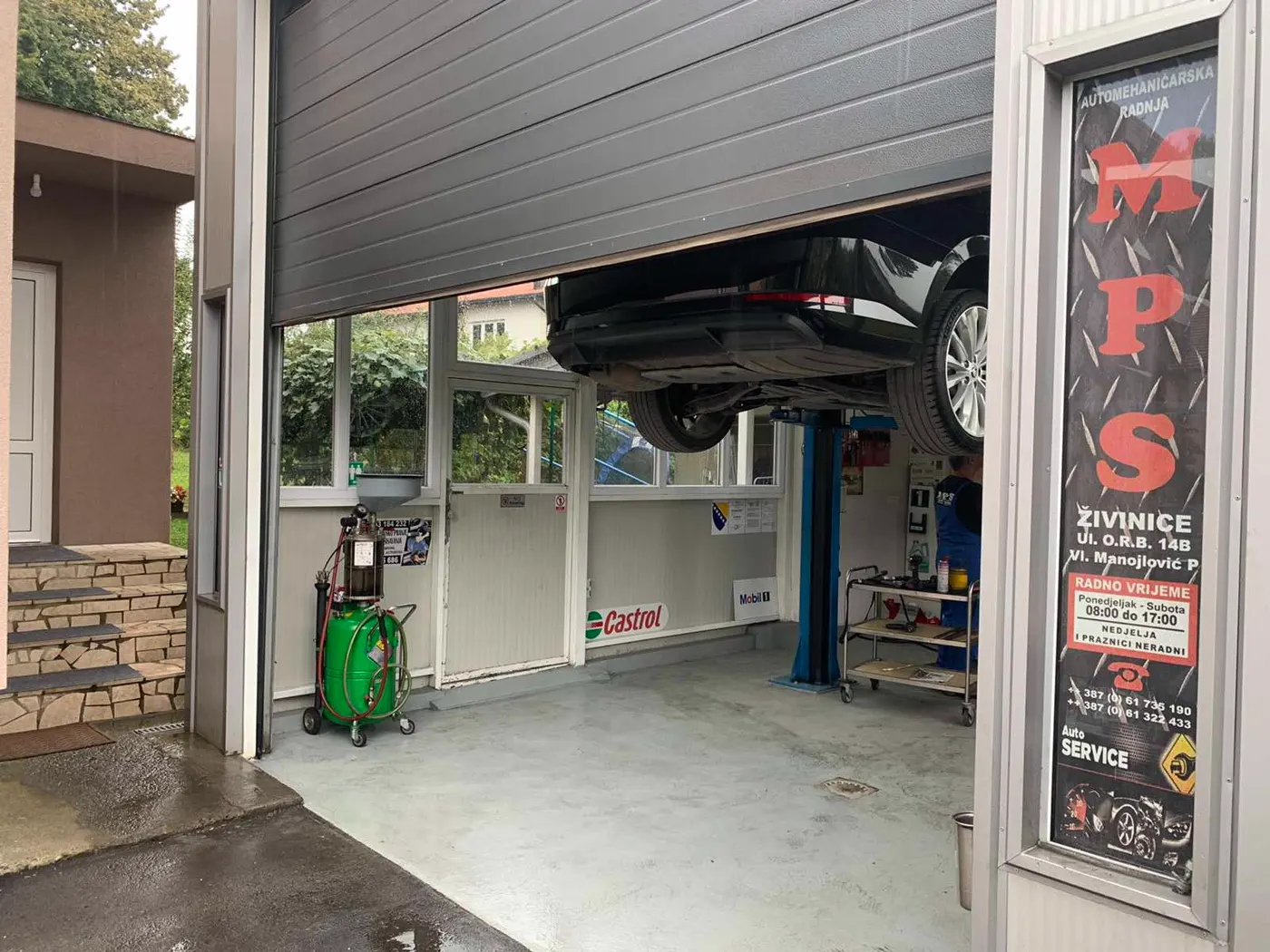 Auto Servis MPS — fotografija 5