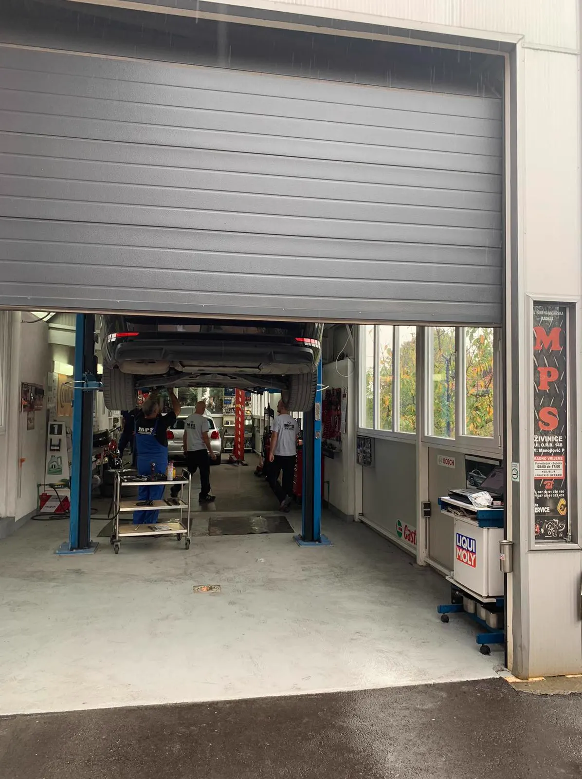 Auto Servis MPS — fotografija 6